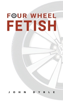 Paperback Four Wheel Fetish Book