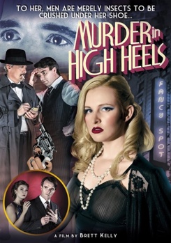 Murder in High Heels