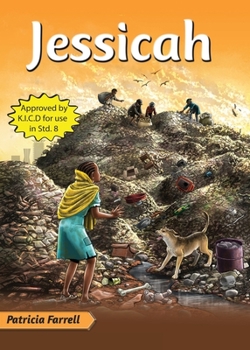 Paperback Jessicah Book