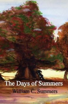 Paperback The Days of Summers Book