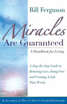 Paperback Miracles Are Guaranteed Book