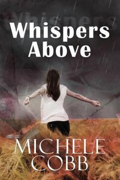 Paperback Whispers Above Book
