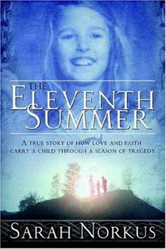 Paperback The Eleventh Summer Book