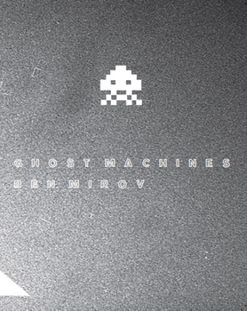 Paperback Ghost Machines Book