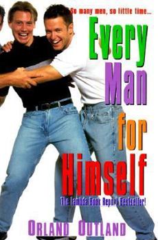 Paperback Every Man for Himself Book