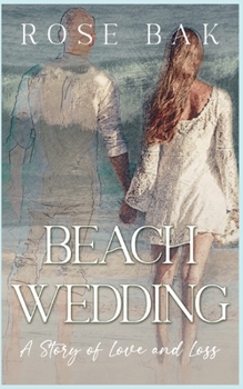 Paperback Beach Wedding Book