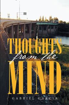 Hardcover Thoughts from the Mind Book