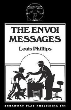 THE ENVOI MESSAGES