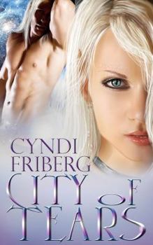 City of Tears - Book #3 of the Beyond Ontariese