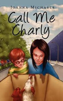 Paperback Call Me Charly Book