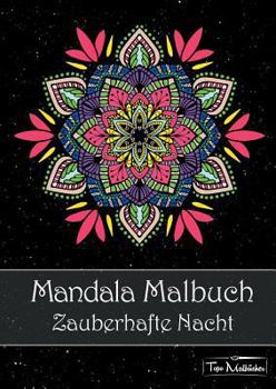Mandala Malbuch F?r Erwachsene