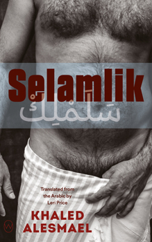 Paperback Selamlik Book
