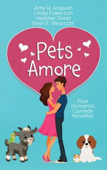 Paperback Pets Amore Book