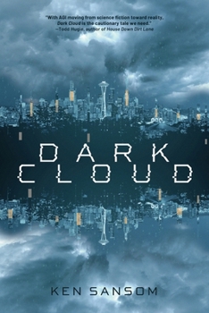 Paperback Dark Cloud Book