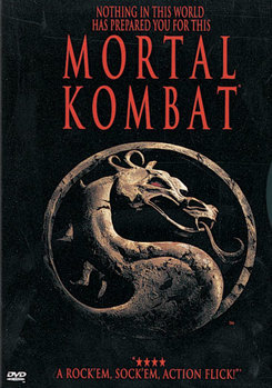 Mortal Kombat