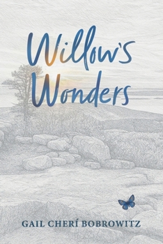 Paperback Willow's Wonders Book