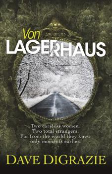 Paperback Von Lagerhaus Book