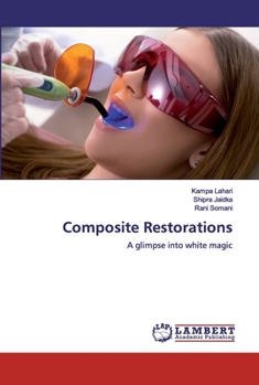 Paperback Composite Restorations Book