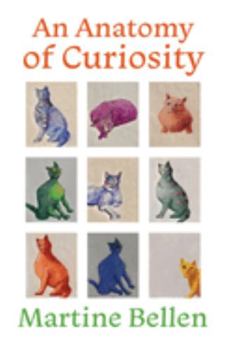 Paperback An Anatomy of Curiosity Book