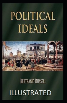 Paperback Political Ideals Illustrated Book