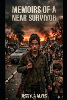 Paperback Memoirs of a Near Survivor Book