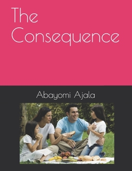 Paperback The Consequence Book