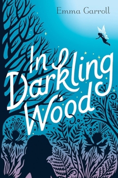 Paperback In Darkling Wood Book
