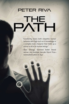 The Path - Book #1 of the Tag