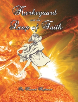 Hardcover Kierkegaard and the Leap of Faith Book