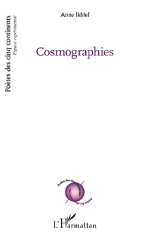 Paperback Cosmographies [French] Book