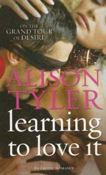 Mass Market Paperback Learning to Love It Book