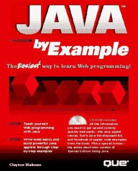Java by Example