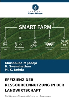Paperback Effizienz Der Ressourcennutzung in Der Landwirtschaft [German] Book