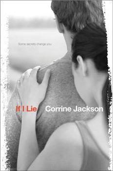 Paperback If I Lie Book