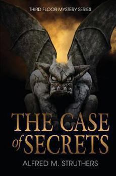 Paperback The Case Of Secrets Book
