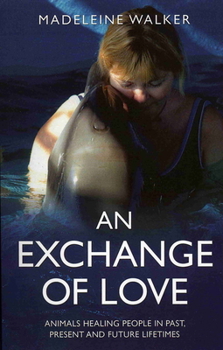 Paperback An Exchange of Love Book