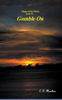 Paperback Gamble On Book