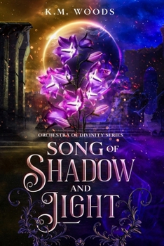 Paperback Song of Shadow and Light Book