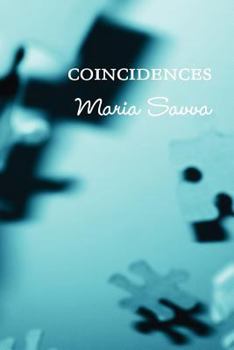 Paperback Coincidences Book