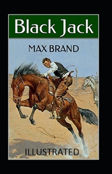 Paperback Black Jack Illustrated Book