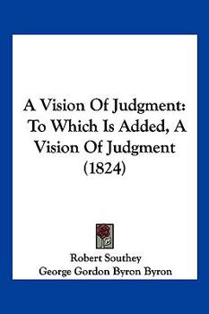 The Vision of Judgement