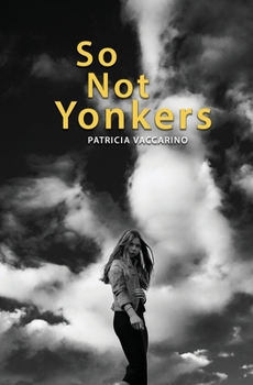 Paperback So Not Yonkers Book