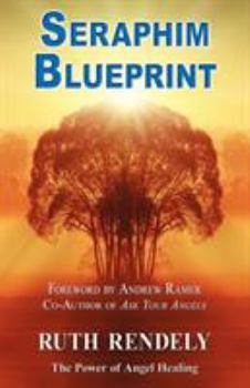 Paperback Seraphim Blueprint; Book