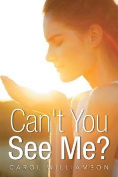 Paperback Can't You See Me? Book