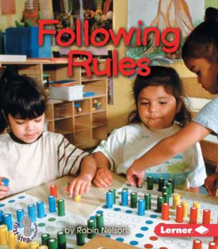 Following Rules - Book  of the Citizenship