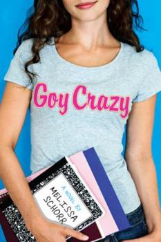 Paperback Goy Crazy Book