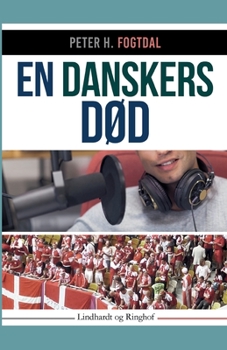 Paperback En danskers d?d [Danish] Book