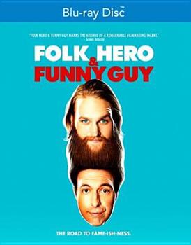 Folk Hero & Funny Guy