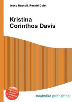 Paperback Kristina Corinthos Davis Book