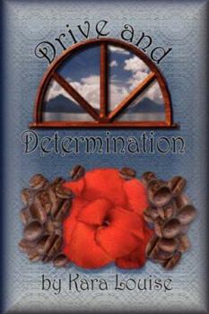 Paperback Drive and Determination Book